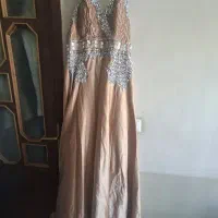 پیراهن مجلسی