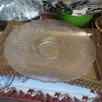 میوه خوری شیشه ایی