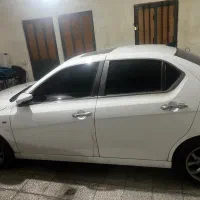 دنا اتومات توربو مدل ۱۴۰۰