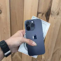 iphon 14pro 256 gig// 1tra|موبایل|رشت, چله خانه|دیوار