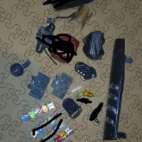 فروش وسایل موتور