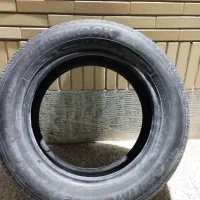 لاستیک هانکوک رینگ 15
