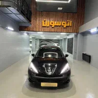 207 mc 1402|خودرو سواری و وانت|هشتگرد, تهران دشت|دیوار