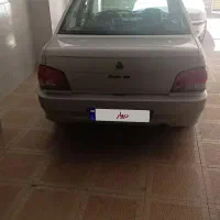 پراید ۱۳۲