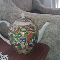 سرویس|ظروف سرو و پذیرایی|بیرجند, |دیوار