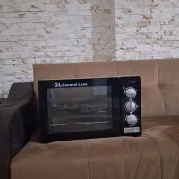 توستر جنرال لوکس