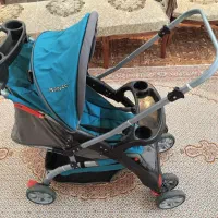 کالسکه baby co