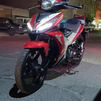 لاکی ۱۸۵