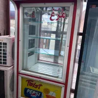 یخچال یک متر