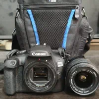 دوربین عکاسی canon D4000