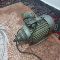 دینام