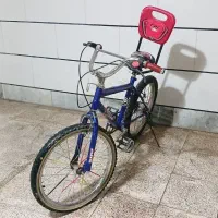 دوچرخه ۲۰