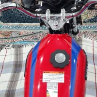 تکتاز 95پیچ به پیچ فابریک