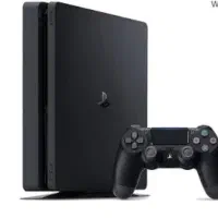 Ps4 یک ترا اسلیم کپی خور