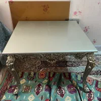 میز جلو مبلی