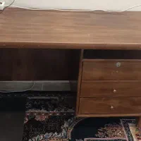 میز تحریر