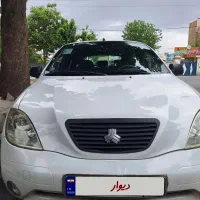تیبا ۲ مدل ۱۴۰۰