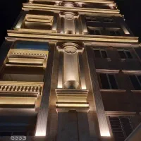 ۱۴۹ متری / خوش نقشه/ پلن مهندسی