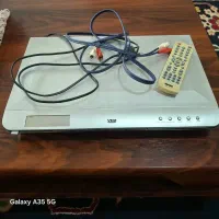 DVD برند سونی و مارشال