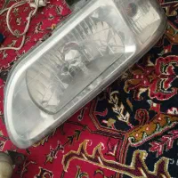 چراغ پراید