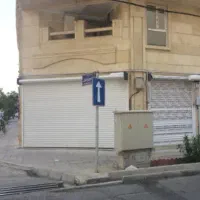 فروش ۲۶متر تجاری ۳نبش سعادت آباد