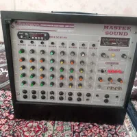 فروش سیستم صوتی معمولی فوری