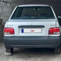 پراید ۸۵