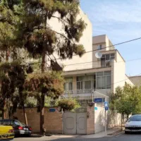 ۲۸۰ متر کلنگی/بافت فرسوده/۶طبقه روی پیلوت