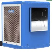 کولر سلولزی کنترل دار انرژی Eco700