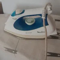 اتو بخار مولینکس
