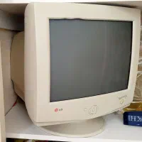مانیتور LG