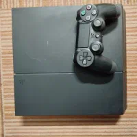 پی اس pes4