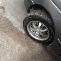 پژو ۴۰۵|خودرو سواری و وانت|رشت, حومه رشت|دیوار