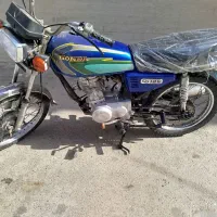 هندا ۸۸پلاک ملی سالم