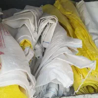 گونی آرد خالی