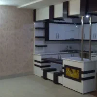 ۱۱۵ متر همکف راه جدا ۲خوابه شیک کلاهدوز۲۹ تورج ۱۵