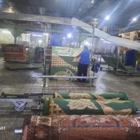 کارخانه پتو اقتصادی جایگزین گلبافت اندیشه تشک بالش