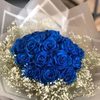 گل های یاد بود ربانی