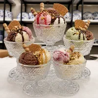 بستنی خوری خشتی