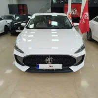 ام جی /جی تی/ MG GT