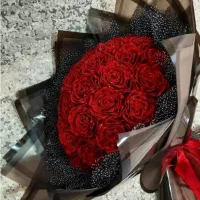 دسته گل