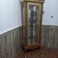 گنجه|بوفه، ویترین، کنسول|قلندر آباد, |دیوار