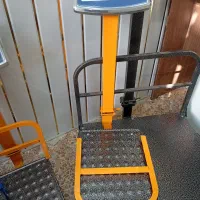 ترازو 180 کیلو