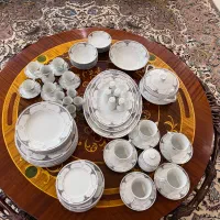 سرویس چینی اصل ژاپن
