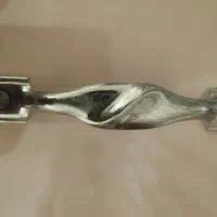 دستگیره و لولا خشک بدون استفاده