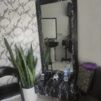 دکور آرایشگاه