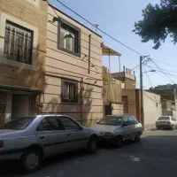 فروش-خانه-دوطبقه-حصارک-پایین