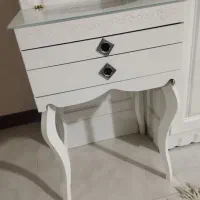 کنسول قاشق و چنگال