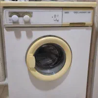 ماشین لباس شویی AEG