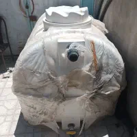 تانکر آب تهران پلیمر یارا